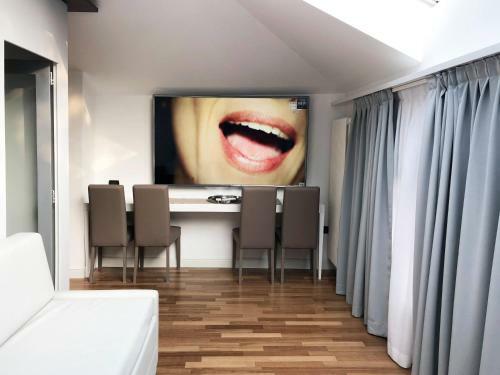 Apartamento Marina Centro Suite