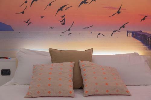 Apartamento Marina Centro Suite