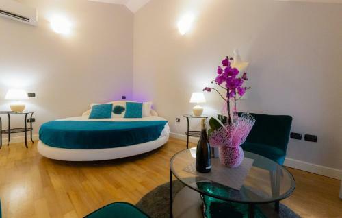 Apartamento Marina Centro Suite