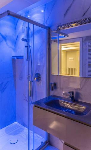 Apartamento Marina Centro Suite