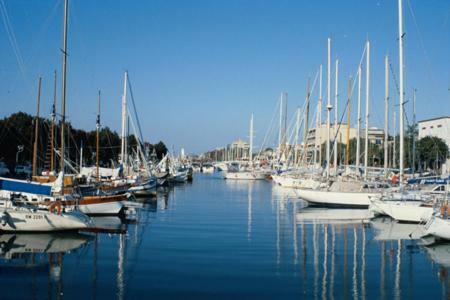 Apartamento Marina Centro Suite