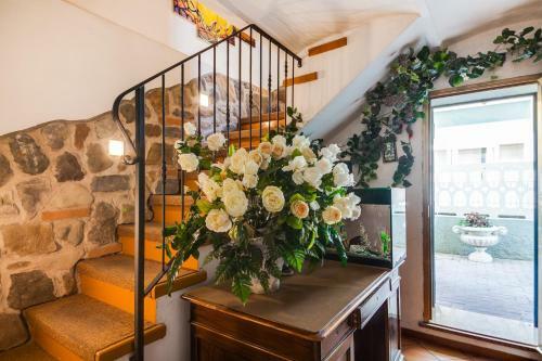 Hotel Villa Laura