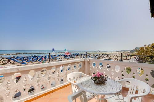 Hotel Villa Laura