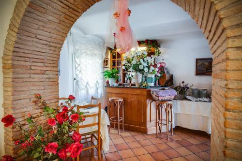 Hotel Villa Laura