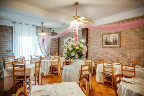 Hotel Villa Laura