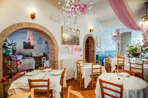 Hotel Villa Laura
