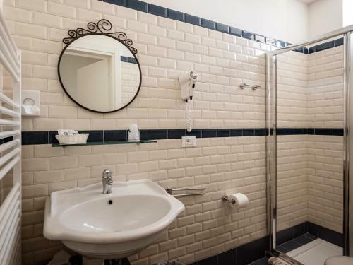 Hotel Belvedere Mare
