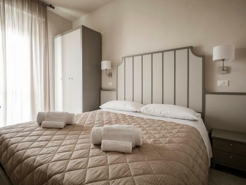 Hotel Belvedere Mare