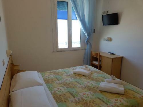 Hotel Belvedere Mare