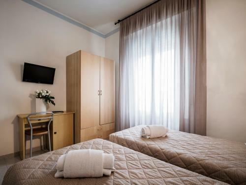 Hotel Belvedere Mare