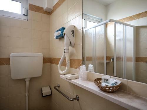 Hotel Belvedere Mare
