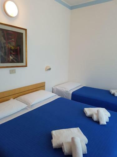 Hotel Belvedere Mare