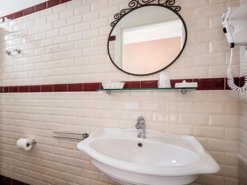 Hotel Belvedere Mare