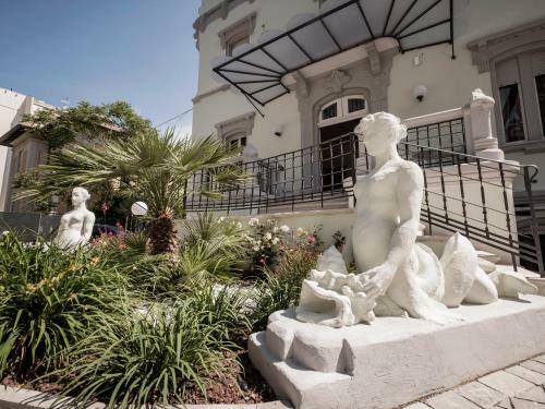 Hotel Belvedere Mare