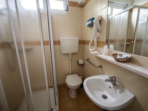 Hotel Belvedere Mare