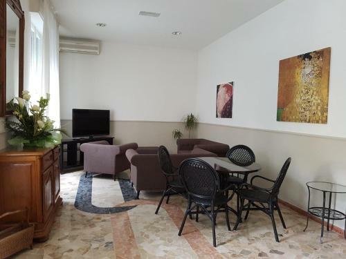 Hotel Belvedere Mare