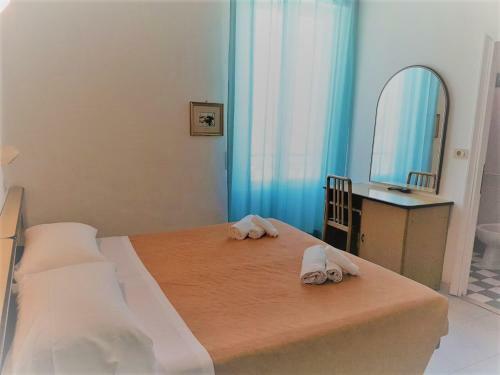 Hotel Belvedere Mare
