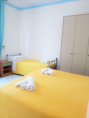 Hotel Belvedere Mare