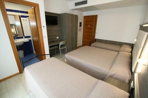 Hotel Boom