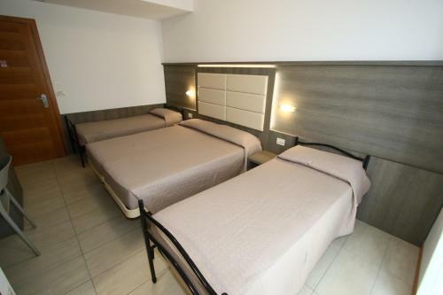Hotel Boom