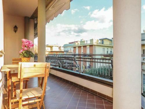 Apartamentos Casa Bal�