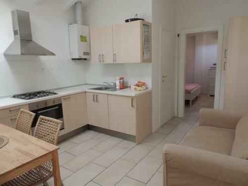Apartamento Appartamenti Medina