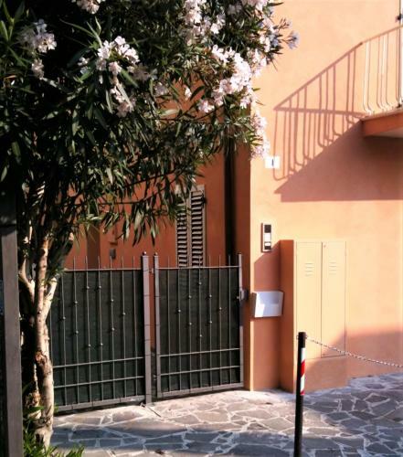 Apartamento Appartamenti Medina