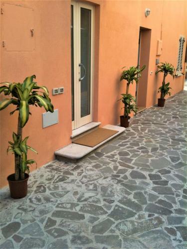 Apartamento Appartamenti Medina