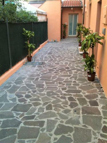 Apartamento Appartamenti Medina