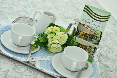 Hotel Albergo Leonarda