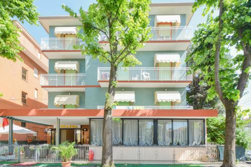 Hotel Albergo Leonarda