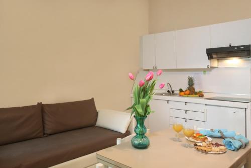 Apartamento Residence Nevada