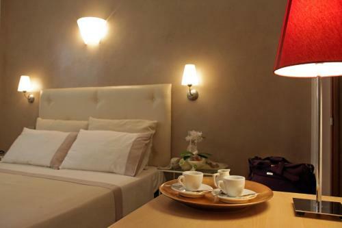 Hotel Villa Irma