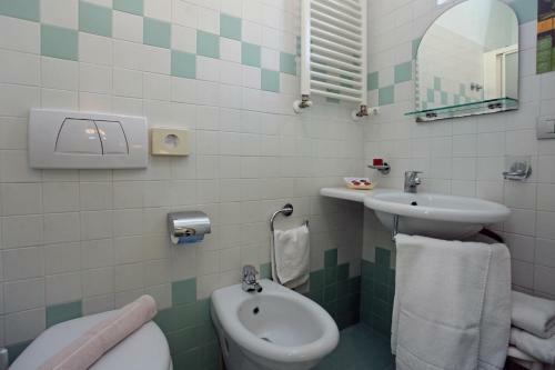 Hotel Villa Irma