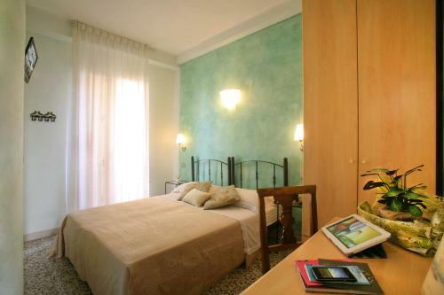 Hotel Villa Irma