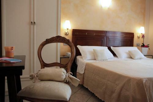 Hotel Villa Irma