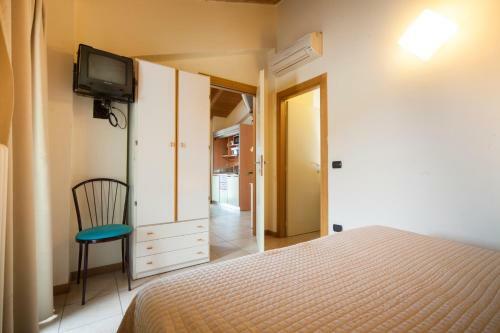 Apartamento Residence Il Capodoglio