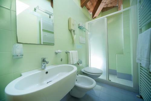 Apartamento Residence Il Capodoglio