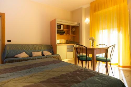 Apartamento Residence Il Capodoglio