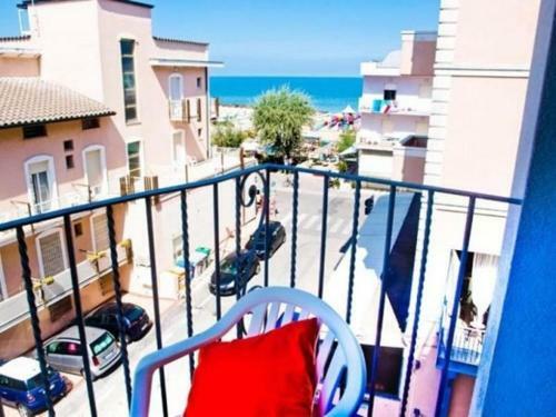 Apartments In Rimini 21390