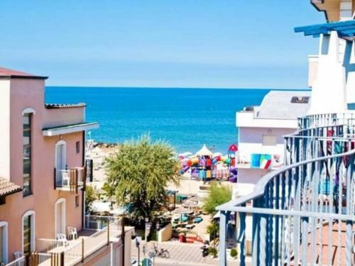 Apartments In Rimini 21390
