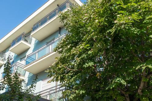 Bed & Breakfast Hotel Barbiani