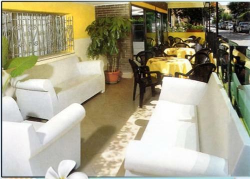Hotel Villa Rocchi