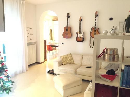 Apartamento Villetta Augusto