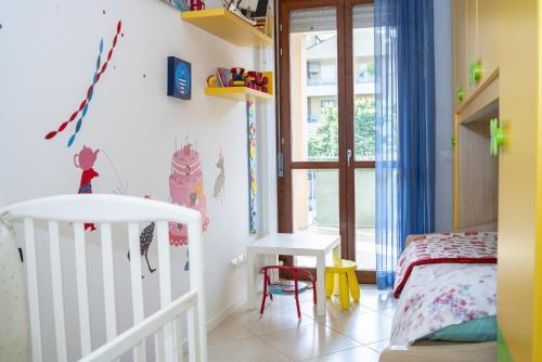 Apartamento Fellini - Family Flat