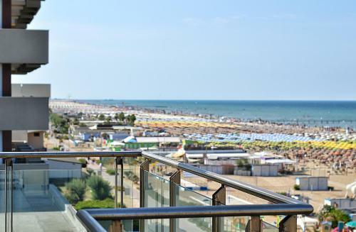 Ascot Apartment Fronte Mare & Spa