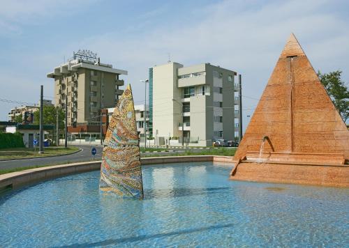 Ascot Apartment Fronte Mare & Spa