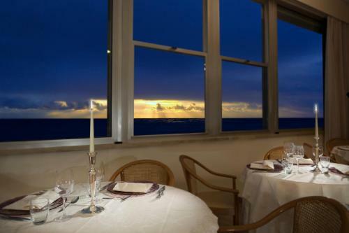 Ascot Apartment Fronte Mare & Spa