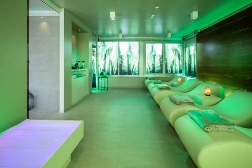 Ascot Apartment Fronte Mare & Spa
