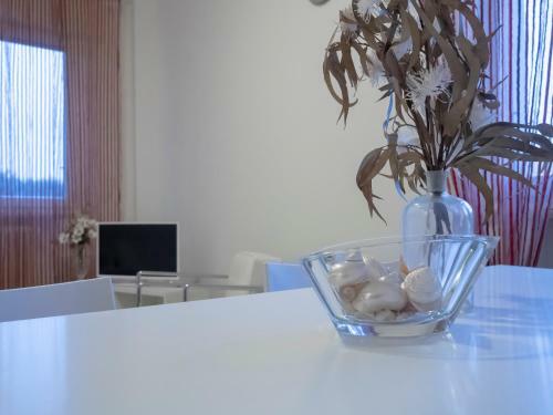 Apartamento Parco Fellini Flat
